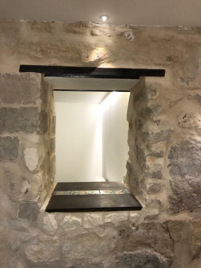 Rifugio Ibleo Apartment Рагуза Екстериор снимка
