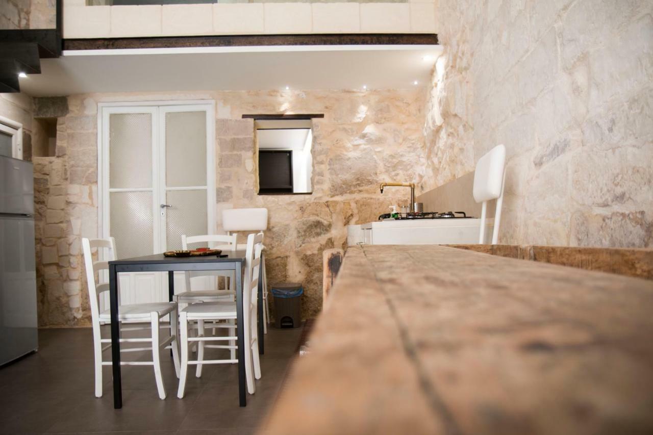 Rifugio Ibleo Apartment Рагуза Екстериор снимка
