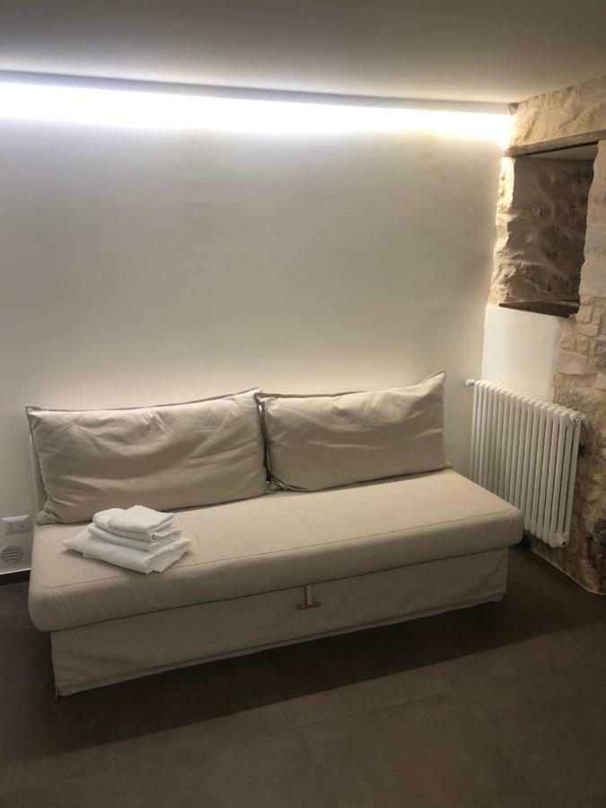 Rifugio Ibleo Apartment Рагуза Екстериор снимка